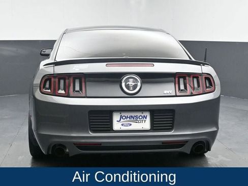 Used 2014 Ford Mustang Premium w/ V6 Performance Package image 10