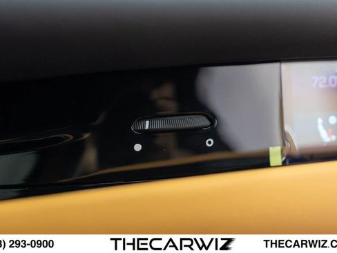 Used 2025 Ferrari 296 GTB RWD image 98
