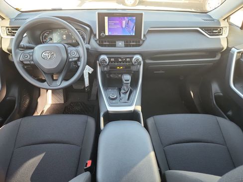 Used 2025 Toyota RAV4 LE image 14