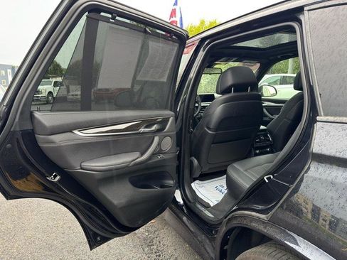 Used 2018 BMW X5 xDrive50i AWD/4WD image 33