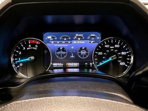 Used 2019 Ford F250 Platinum w/ Platinum Ultimate Package image 14