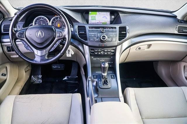 Used 2012 Acura TSX Sedan FWD image 23