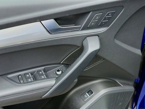 Certified 2023 Audi Q5 2.0T Premium Plus w/ Premium Plus Package AWD/4WD image 22