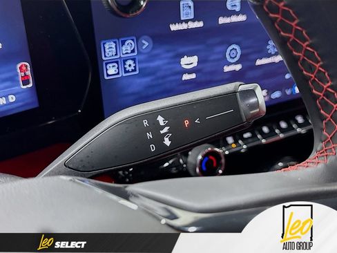 Used 2024 Chevrolet Blazer EV RS AWD/4WD image 20