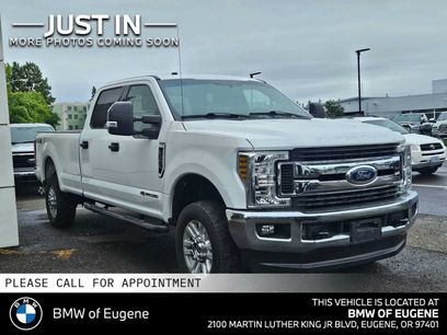 Used 2019 Ford F350 XLT w/ XLT Value Package