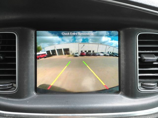 Used 2018 Dodge Charger SXT Plus w/ Quick Order Package 29J RWD image 10