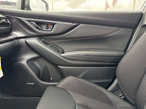 New 2026 Subaru WRX Premium AWD/4WD image 26