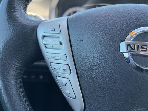 Used 2015 Nissan Sentra SV image 19