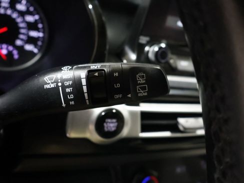 Used 2021 Kia Seltos SX image 37