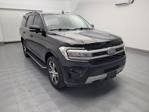 Used 2022 Ford Expedition XLT AWD/4WD image 13