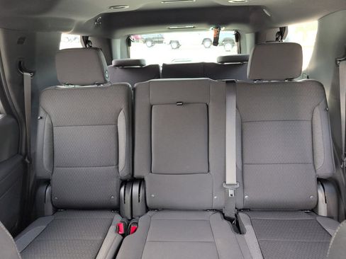 New 2026 Chevrolet Tahoe LS RWD image 28