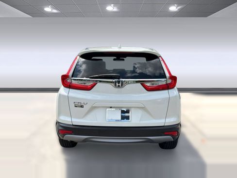 Used 2018 Honda CR-V EX-L image 10