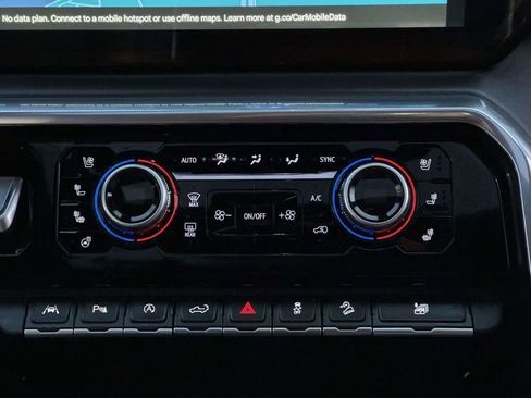 Used 2023 GMC Sierra 1500 Denali Ultimate image 6