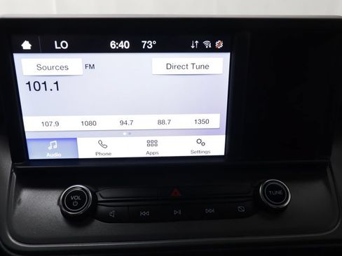 Used 2024 Ford Maverick XL w/ Equipment Group 100A Standard AWD/4WD image 9