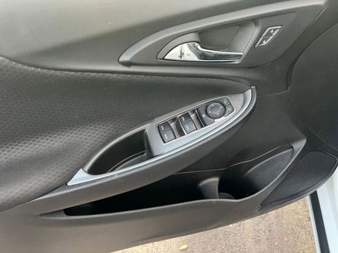 Used 2024 Chevrolet Malibu LT image 20