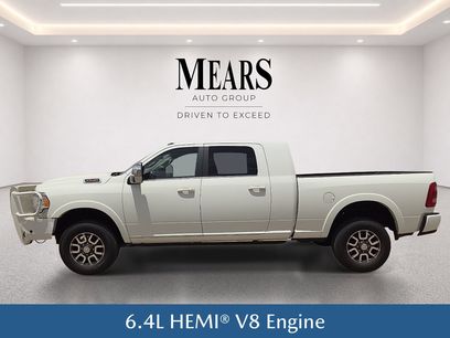 Used 2024 RAM 2500 Limited