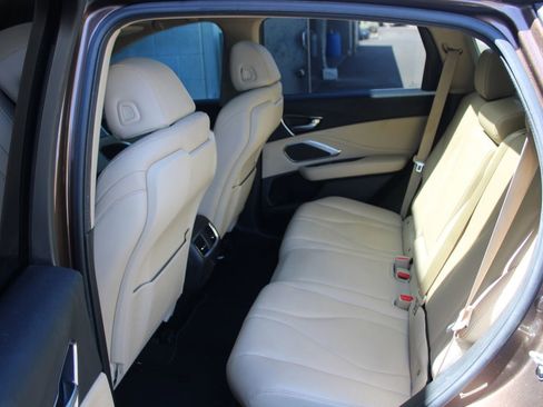 Used 2019 Acura RDX AWD image 11