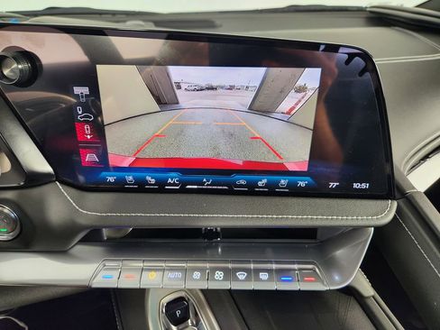 New 2026 Chevrolet Corvette Z06 image 17