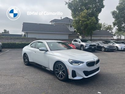 Used 2023 BMW 230i Coupe w/ Convenience Package