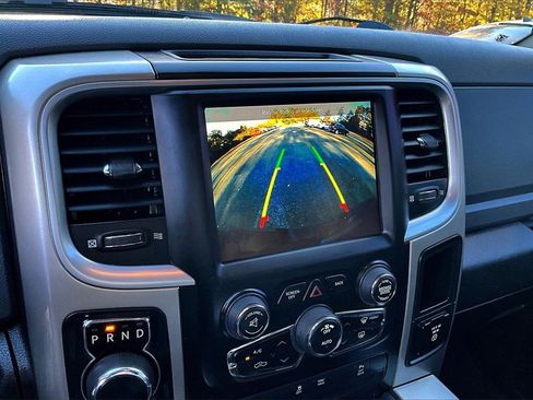 Used 2019 RAM 1500 Classic Warlock image 14