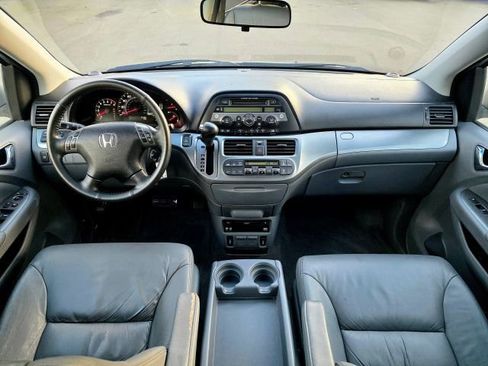 Used 2007 Honda Odyssey EX-L image 9