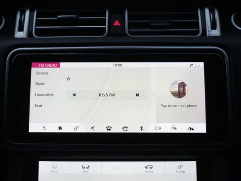 Used 2018 Land Rover Range Rover Supercharged image 66