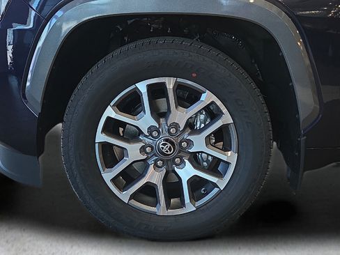 New 2026 Toyota Sequoia 1794 Edition AWD/4WD image 9