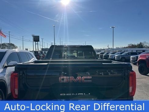 Used 2024 GMC Sierra 1500 Denali w/ Denali Reserve Package image 15