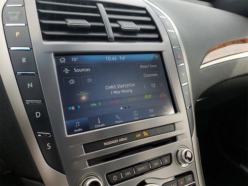 Used 2020 Lincoln MKZ Reserve w/ Elements Package image 28