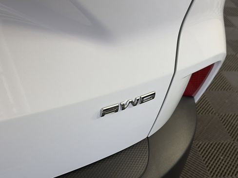 Used 2023 Ford Escape Active image 18