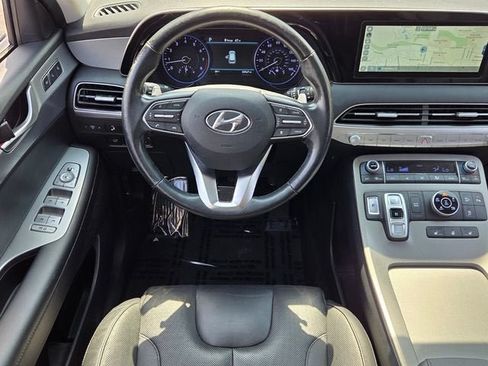 Used 2021 Hyundai Palisade SEL w/ Premium Package AWD/4WD image 14