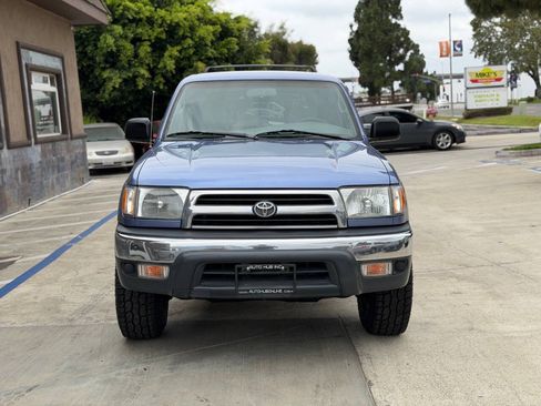 Used 1999 Toyota 4Runner 2WD image 3