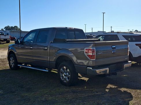 Used 2014 Ford F150 XLT w/ Equipment Group 302A Luxury image 4