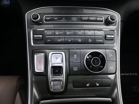 Used 2023 Hyundai Santa Fe SEL w/ Premium Package AWD/4WD image 21
