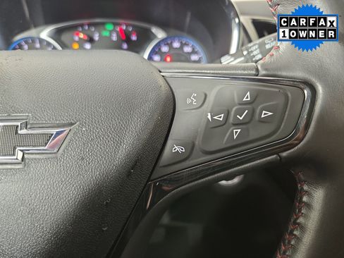 Used 2022 Chevrolet Equinox RS image 17