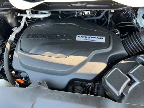 Used 2020 Honda Odyssey EX-L image 29