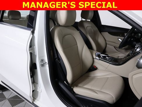 Used 2016 Mercedes-Benz C 300 4MATIC Sedan image 57