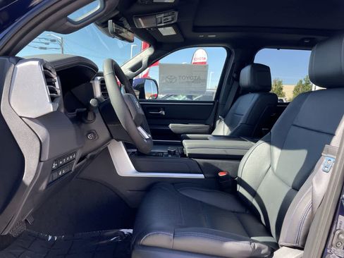 Used 2023 Toyota Tundra Platinum image 10