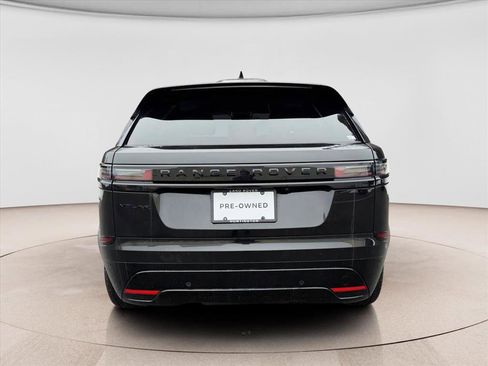 Used 2025 Land Rover Range Rover Velar Dynamic SE image 6