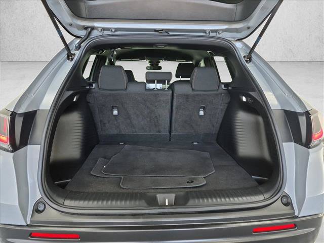 Used 2025 Honda HR-V Sport image 6