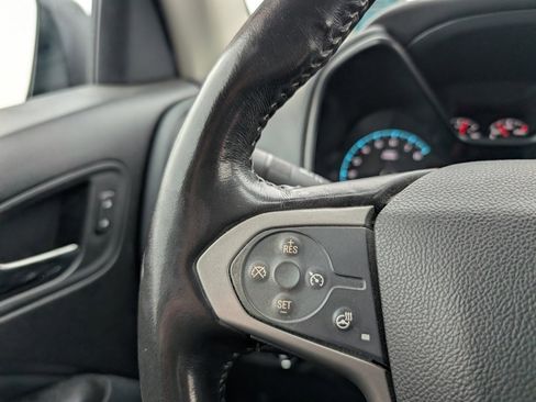 Used 2019 Chevrolet Colorado Z71 image 11