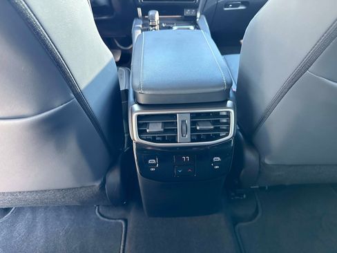 Used 2025 Lexus RX 350 Premium w/ Accessory Package (Z1) image 17