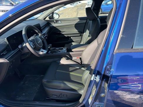 New 2026 Kia K5 GT w/ GT1 Package image 10