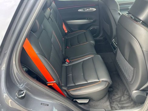 New 2026 Genesis GV70 2.5T Sport Prestige w/ G1 Accessory Package image 15