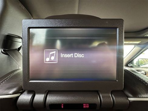 Used 2019 Jeep Grand Cherokee Overland image 37