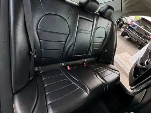 Used 2016 Mercedes-Benz C 300 Sedan image 24