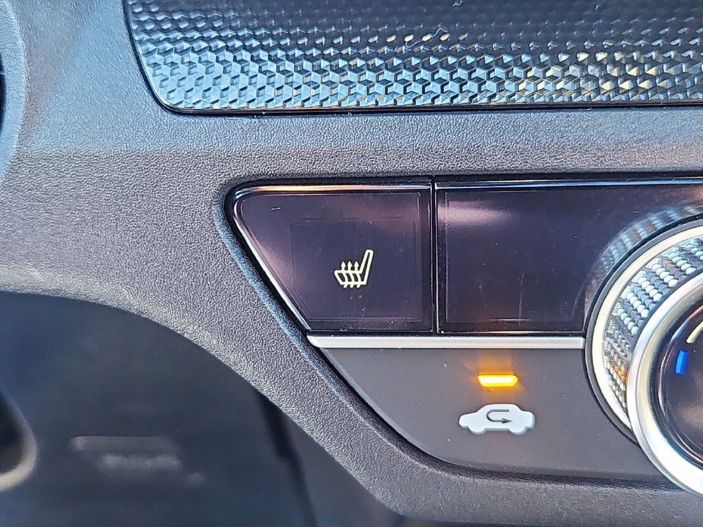 Used 2025 Honda CR-V Sport image 17