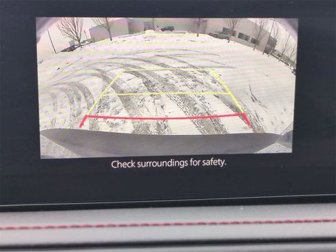 Used 2023 MAZDA CX-30 AWD 2.5 S w/ Preferred Package image 29