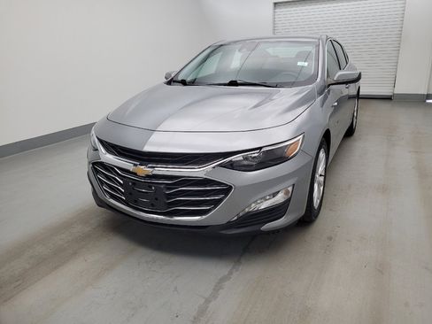 Used 2023 Chevrolet Malibu LT FWD image 15