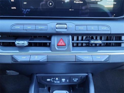 New 2026 Kia K4 GT-Line image 21